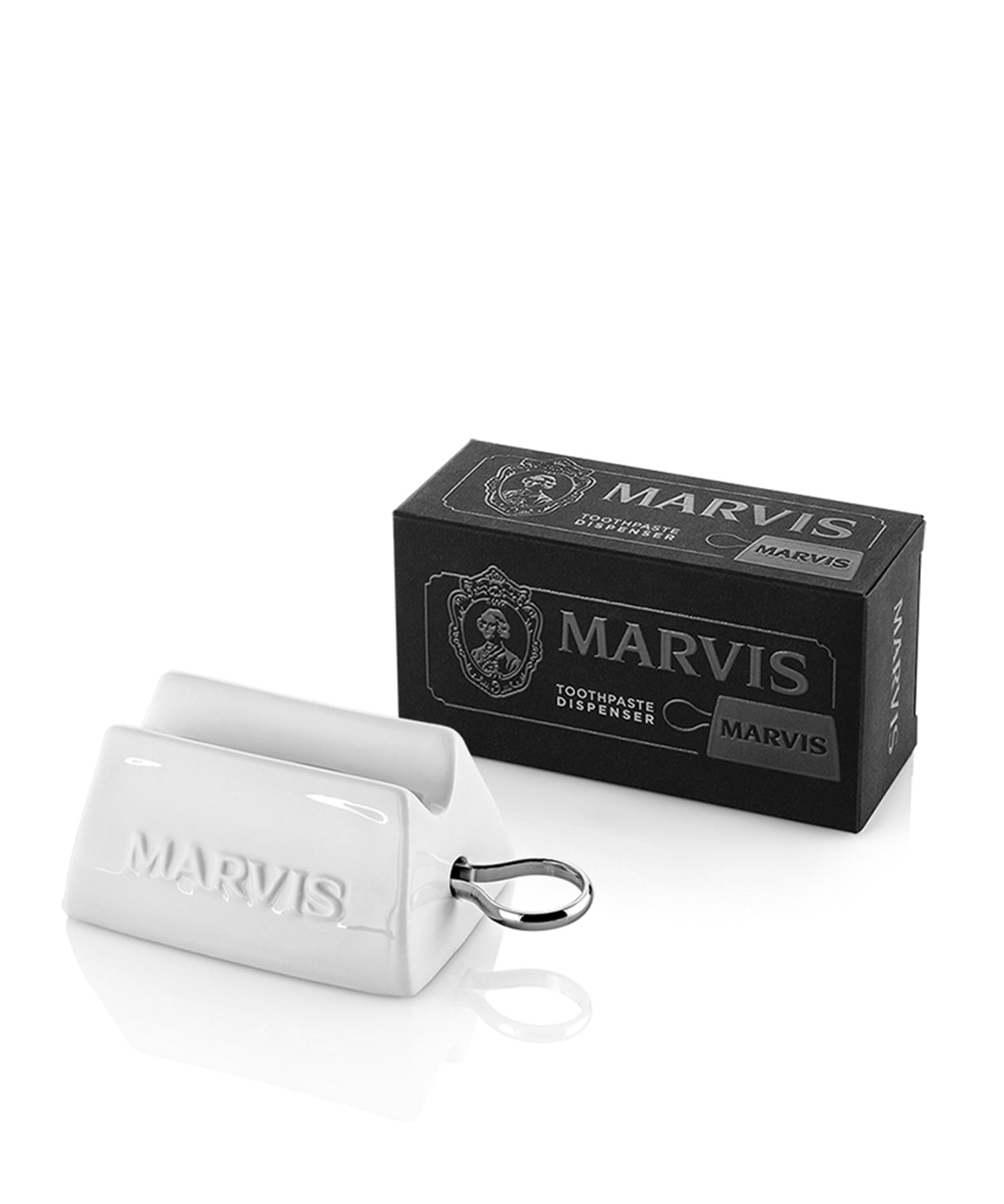 MARVIS / スクイーザー