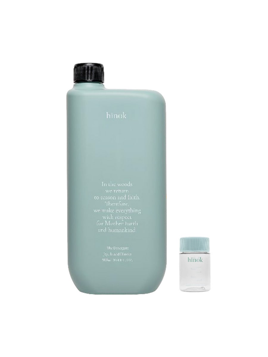 The Detergent 900mL