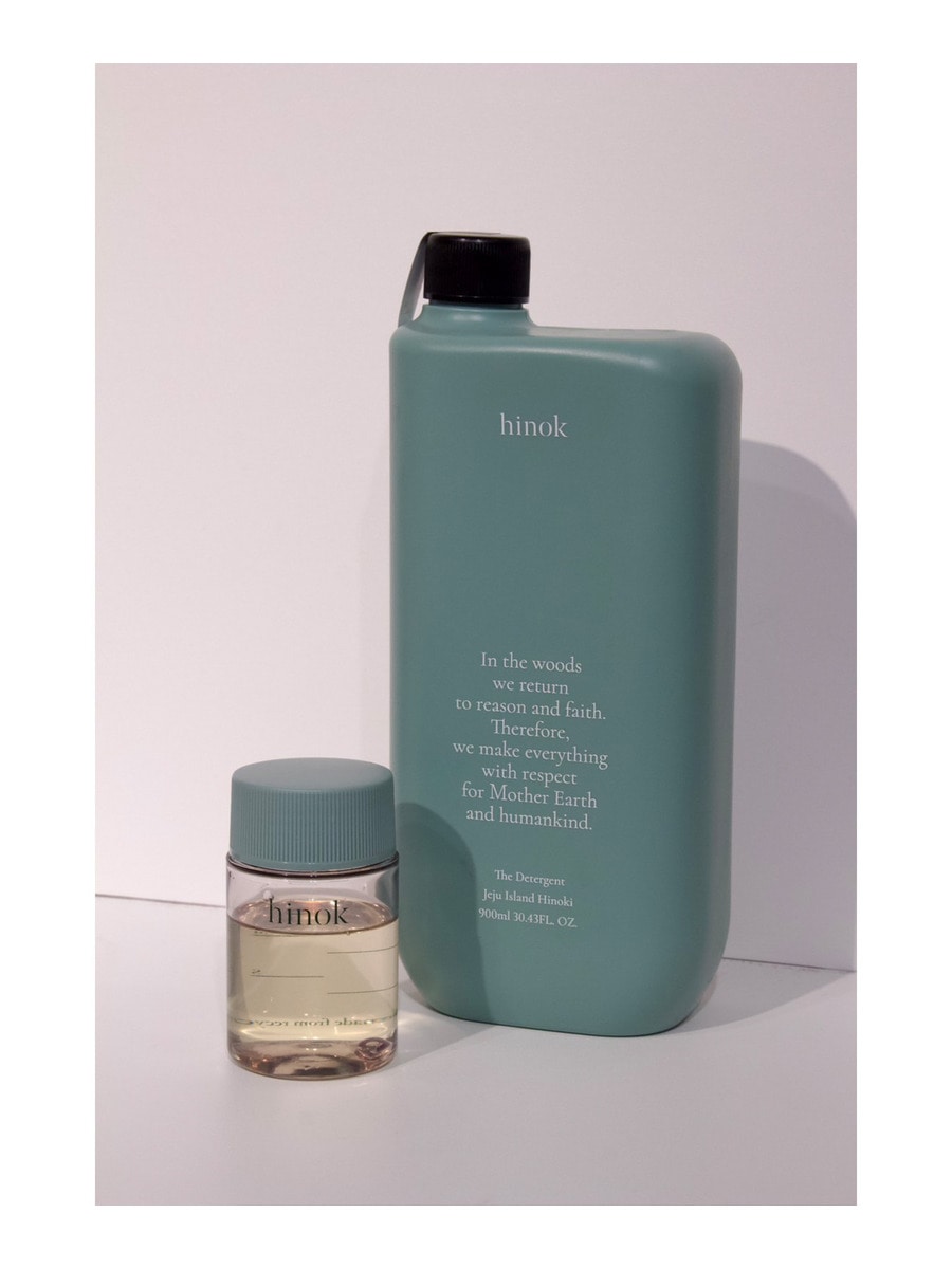 The Detergent 900mL
