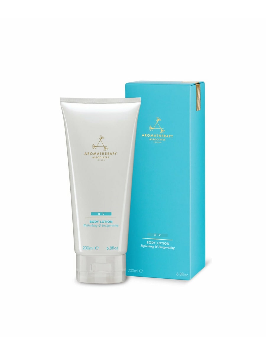 AROMATHERAPY ASSOCIATES / 