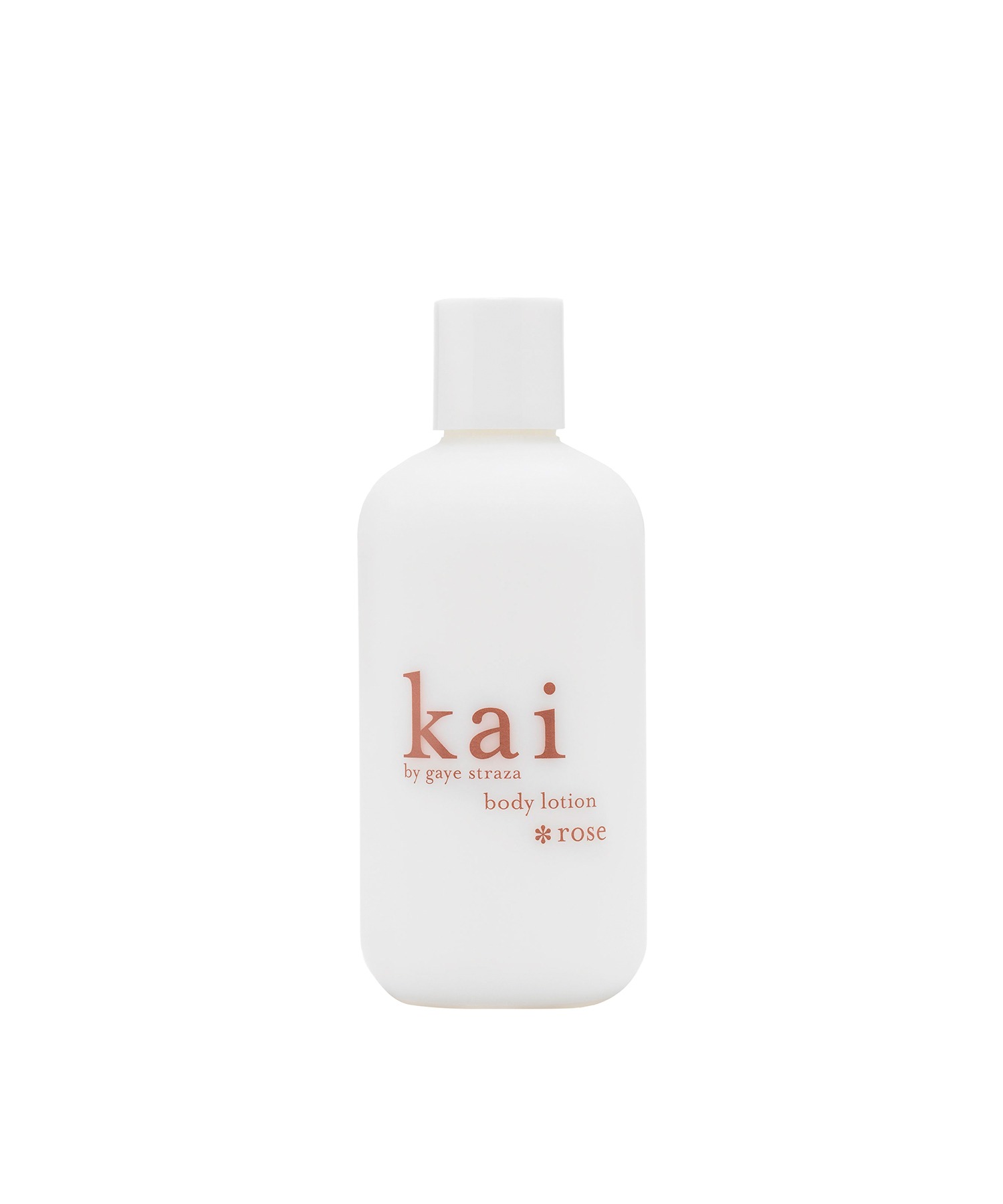 kai / "ROSE" ボディーローション236ml