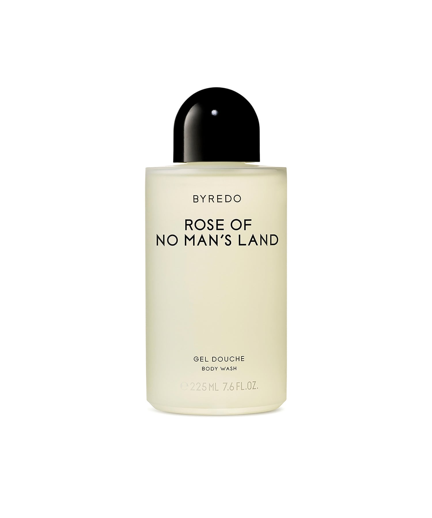 BYREDO /  "ローズオブノーマンズランド" ボディウォッシュ 225ml