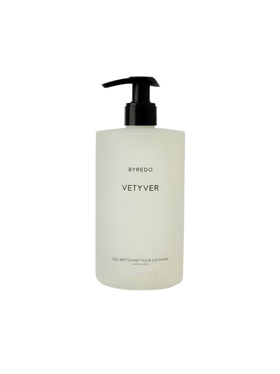BYREDO / 