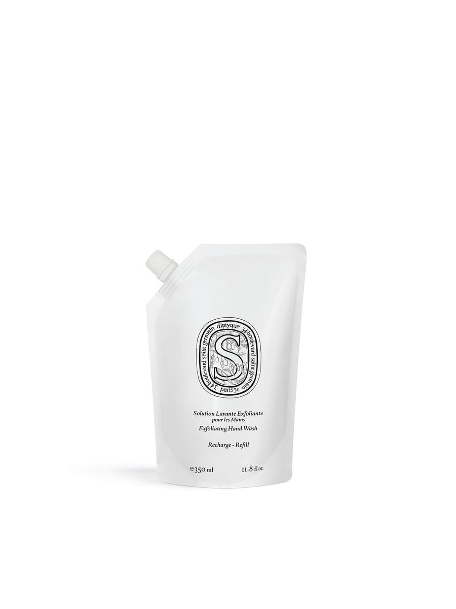 diptyque / エクスフォリエイティング ハンドウォッシュ 350ml