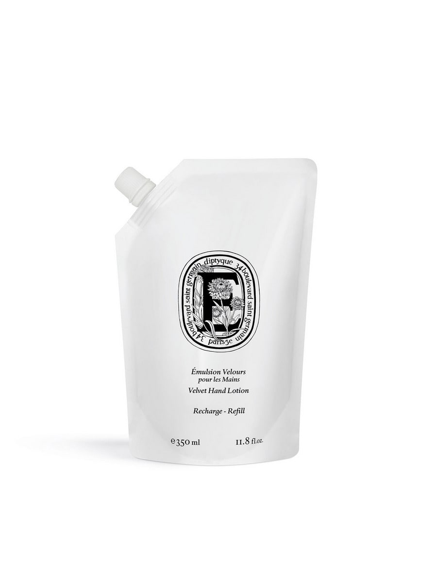 ハンド＆ボディローション オー ローズ | Diptyque Paris