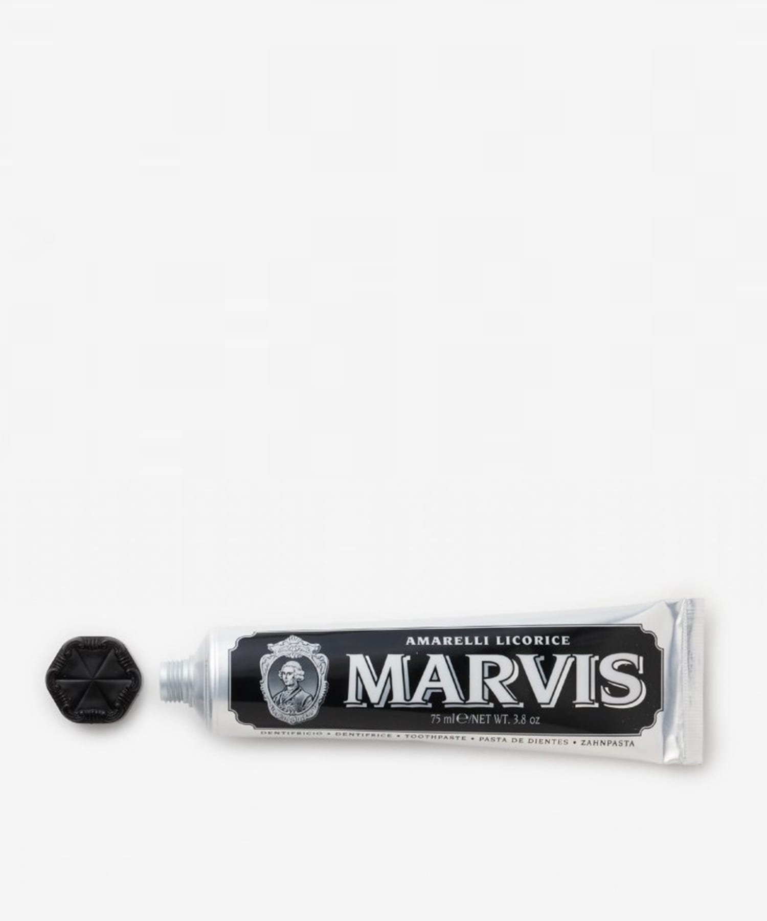 MARVIS / "リコラス ミント" トゥースペースト 75ml
