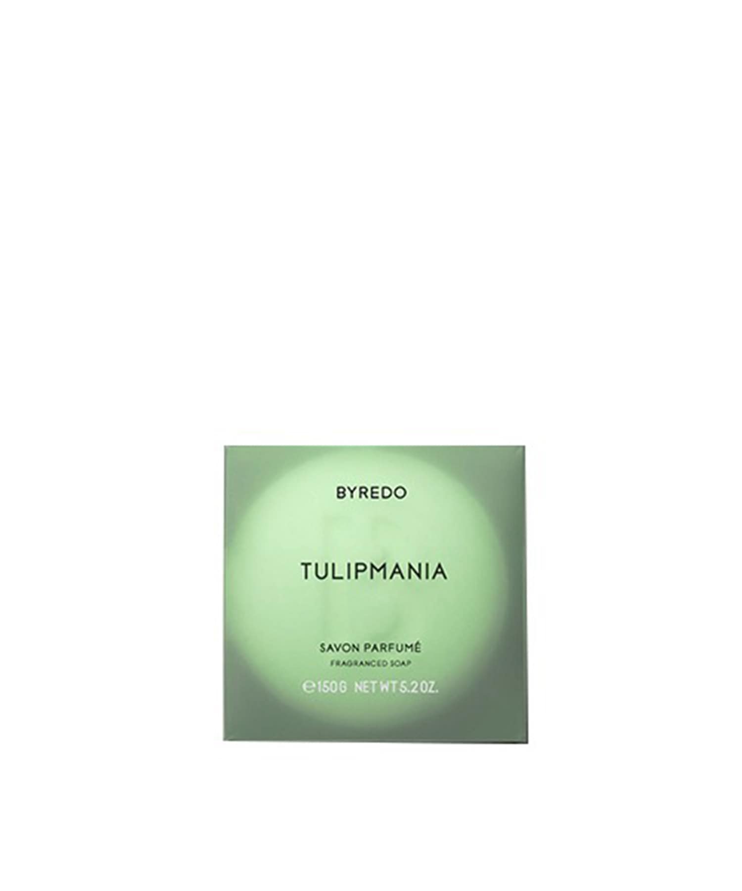 Byredo Quot チューリップマニア Quot フレグランスソープ 150g Estnation Online Store エストネーション 公式通販
