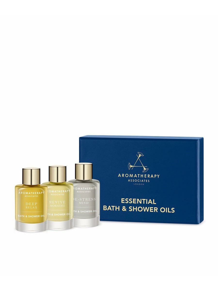 AROMATHERAPY ASSOCIATES / ライフエッセンシャルズN｜ESTNATION