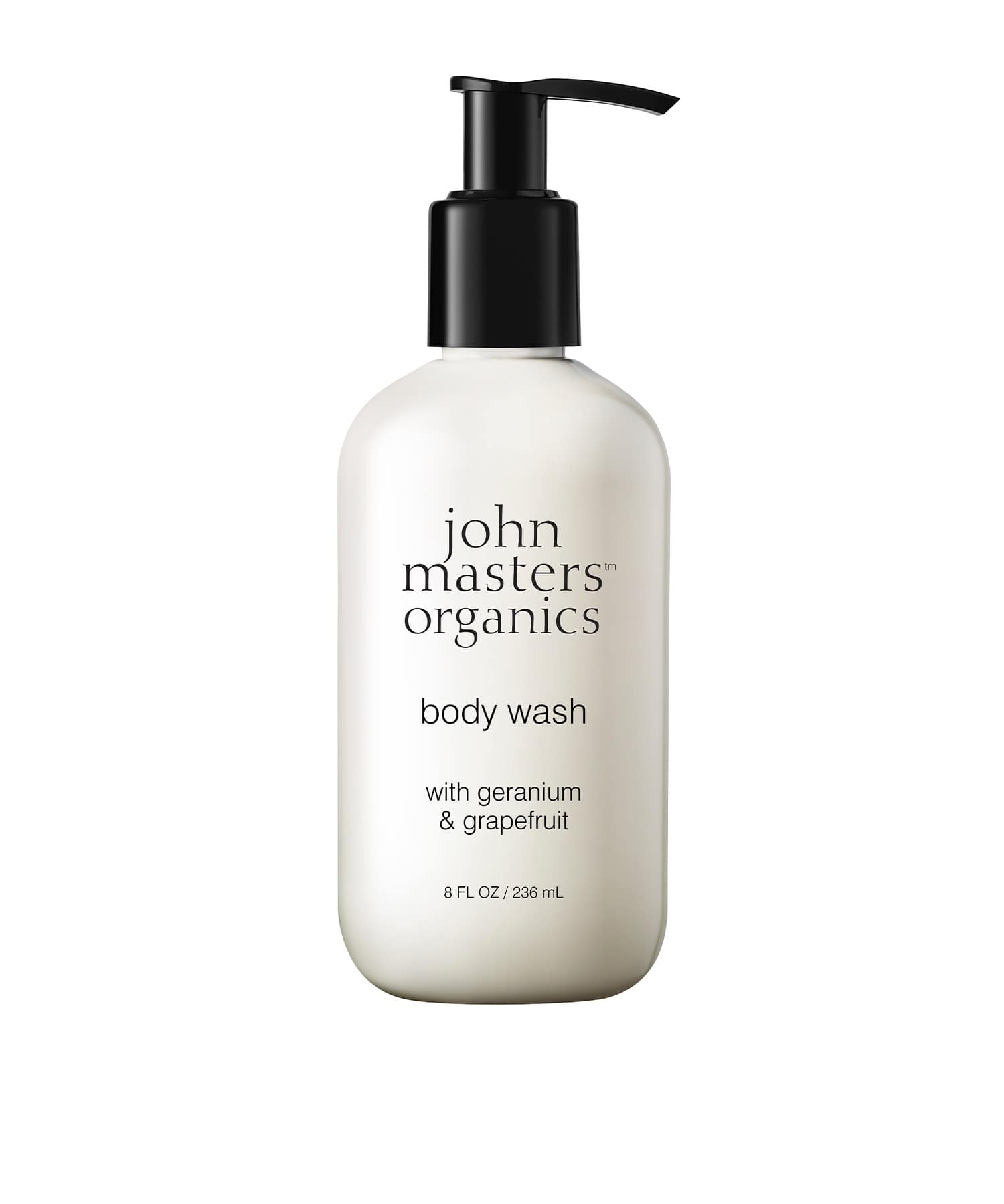 john masters organics / "G&G" ボディウォッシュN　236ml