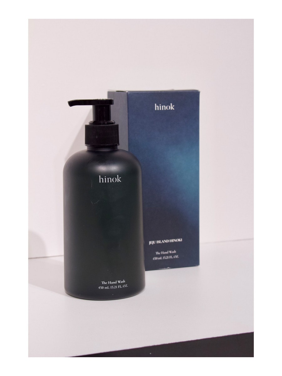 The Hand Wash
