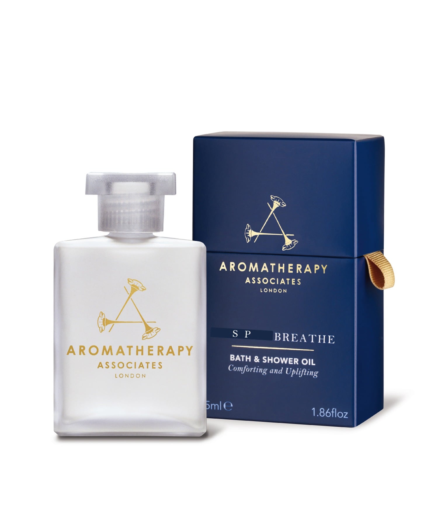 AROMATHERAPY ASSOCIATES / 