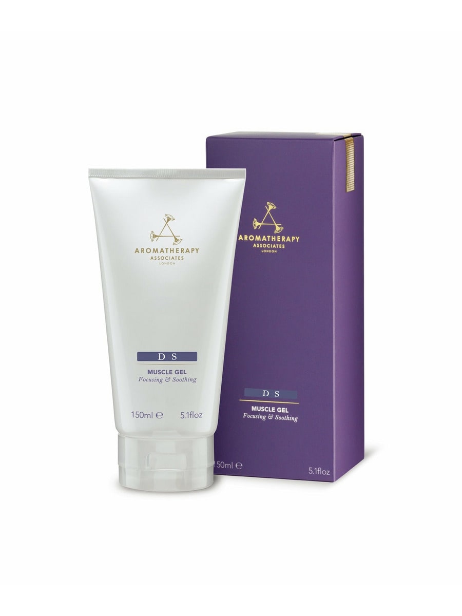 マッスルジェル