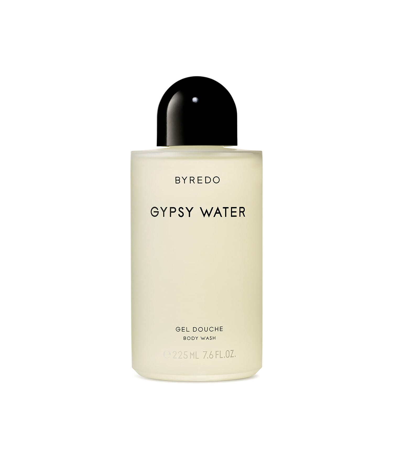 BYREDO / "ジプシー ウォーター" ボディウォッシュ 225ml｜ESTNATION ONLINE STORE｜エストネーション 公式通販