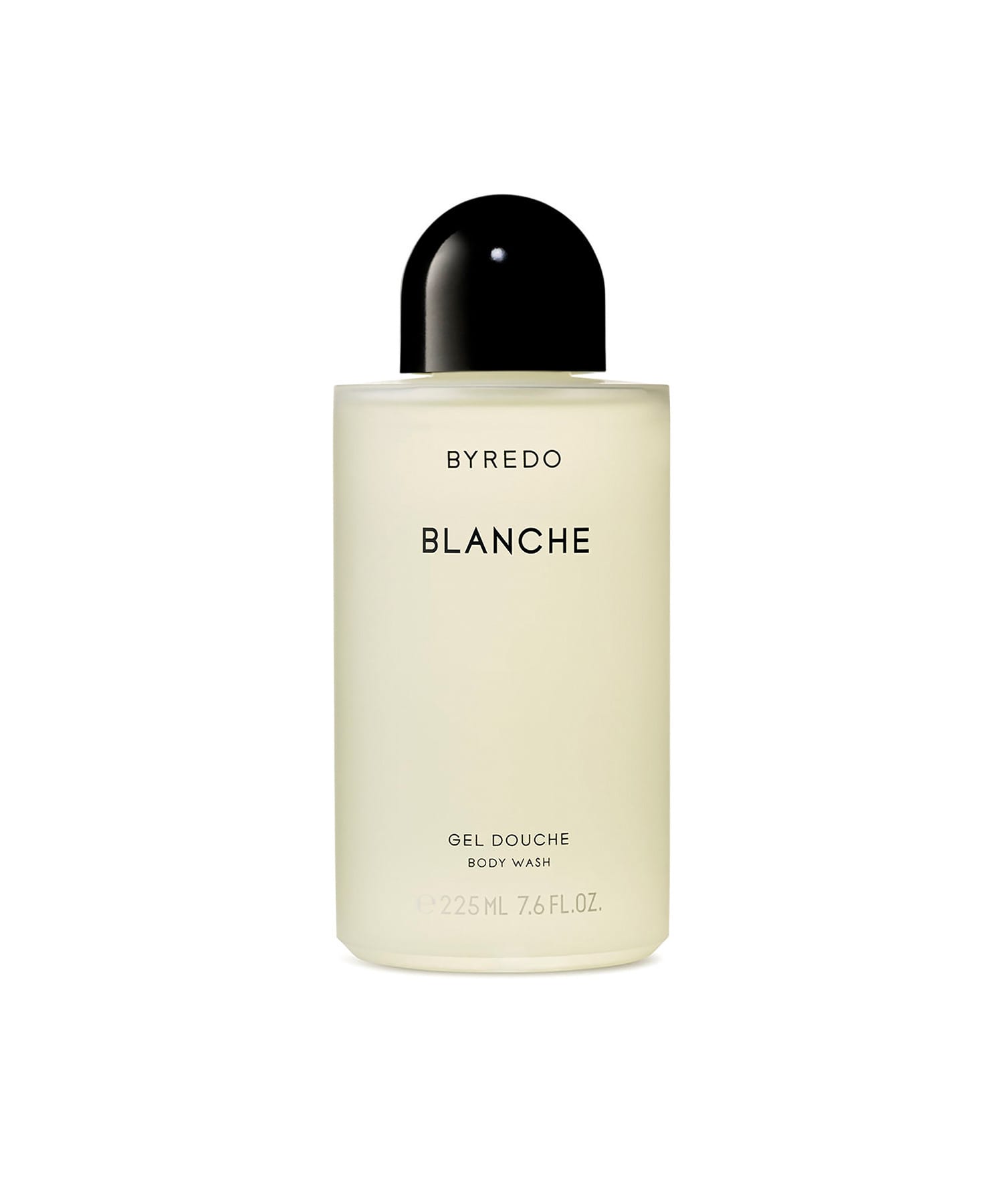 BYREDO / "ブランシュ" ボディウォッシュ 225ml｜ESTNATION ONLINE STORE｜エストネーション 公式通販