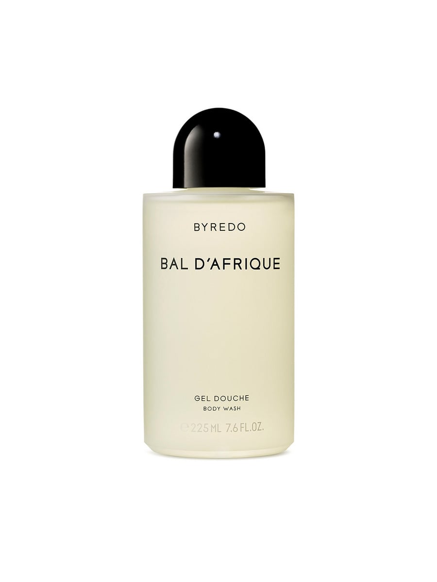 BYREDO ボディウォッシュ 225ml ブランシュ ボディウォッシュ 225ml