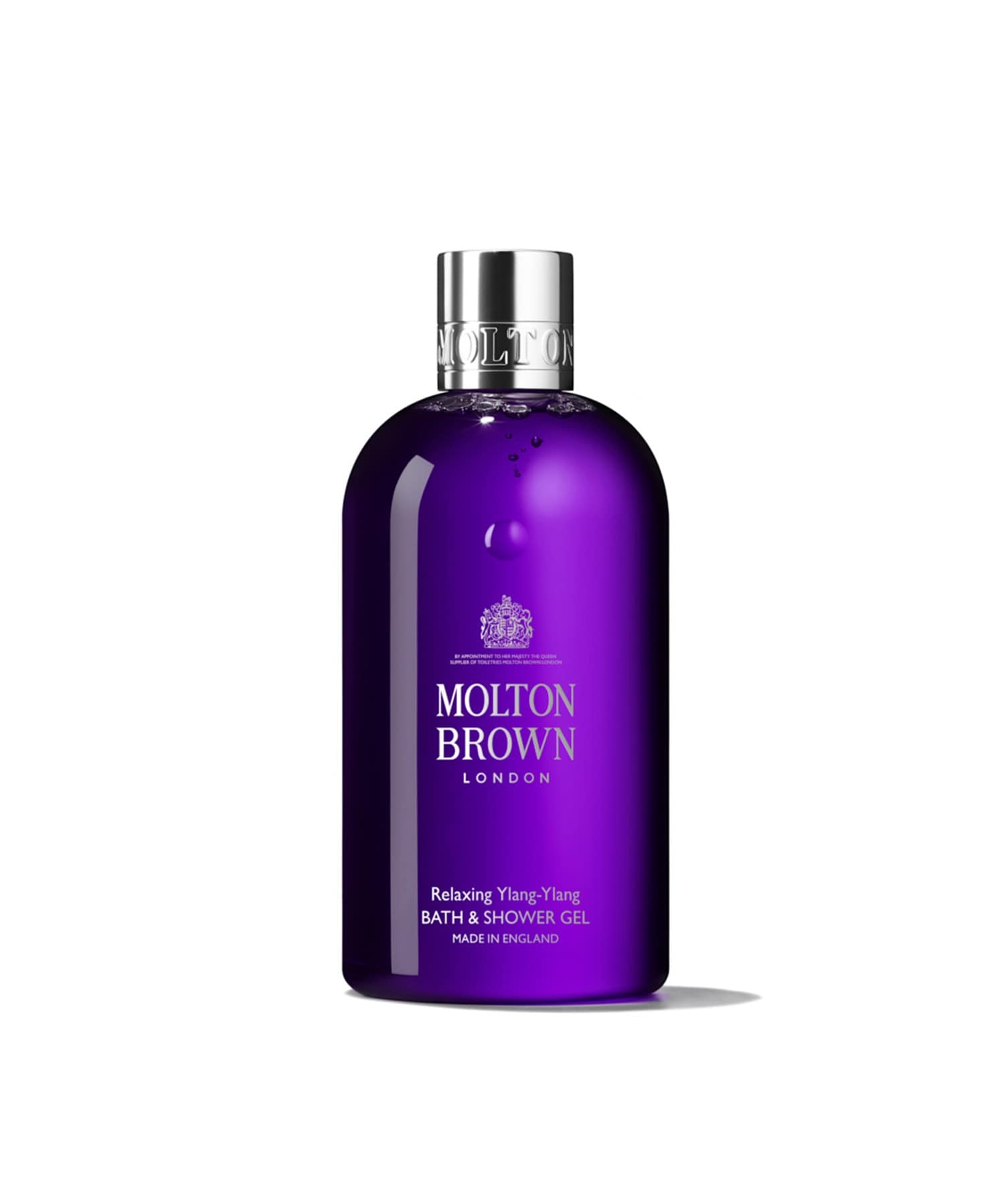 MOLTON BROWN / "イランイラン"バス&シャワージェル
