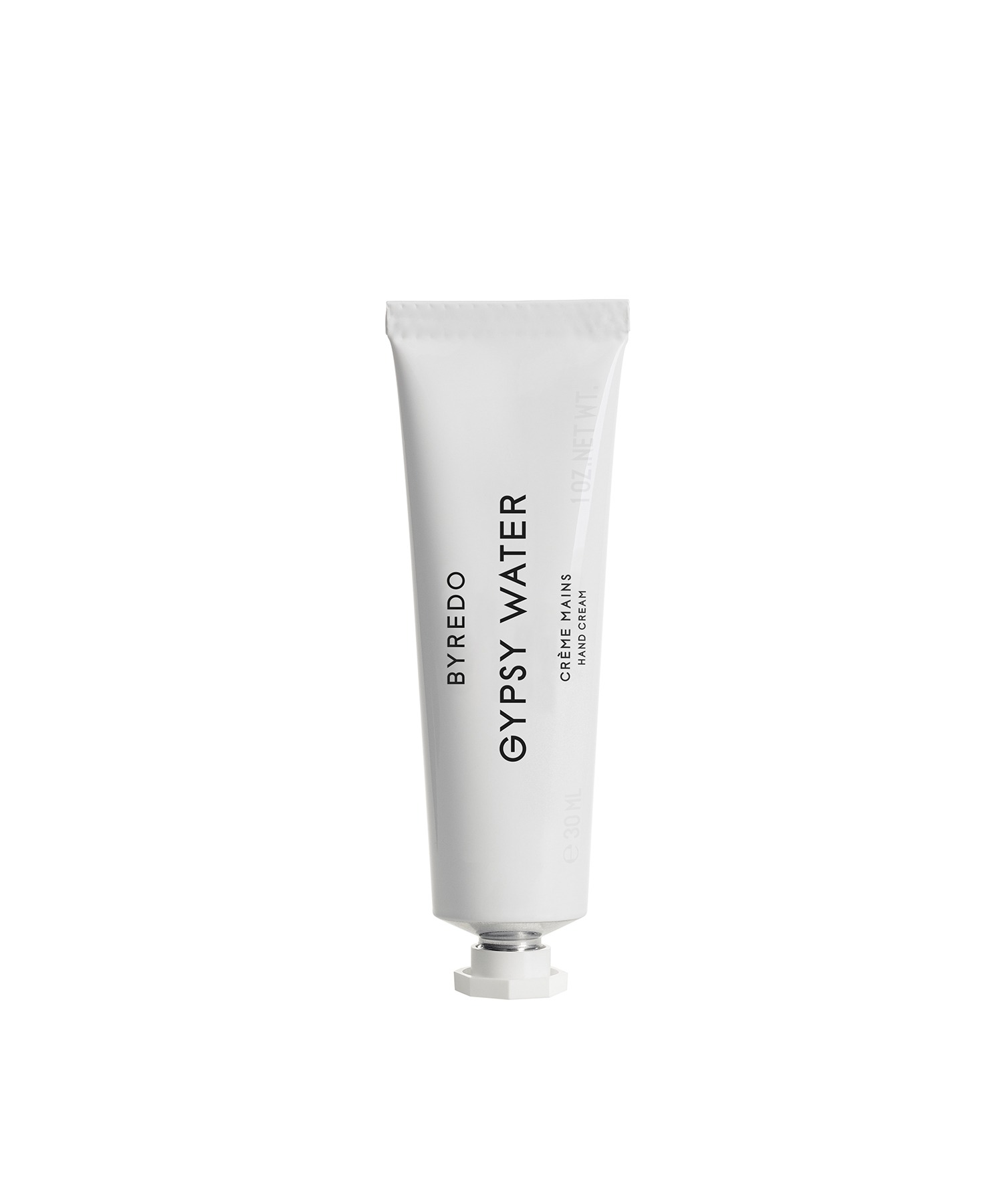 超人気 専門店 バイレード ジプシーウォーター ハンドクリーム 30ml BYREDO GYPSY WATER HAND CREAM 3081 