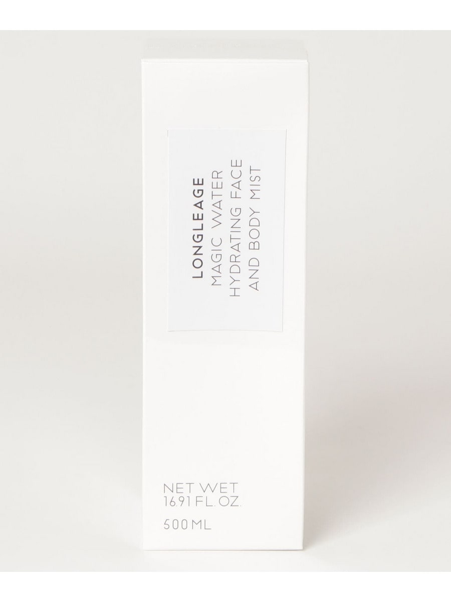 ロングルアージュ　スキンローション　500ml LONGLEAGE / スキンローション＜マジックウォーター＞500ml