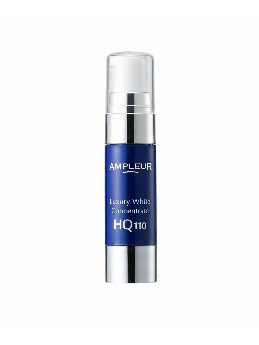 ラグジュアリーホワイト コンセントレートHQ110 11ml