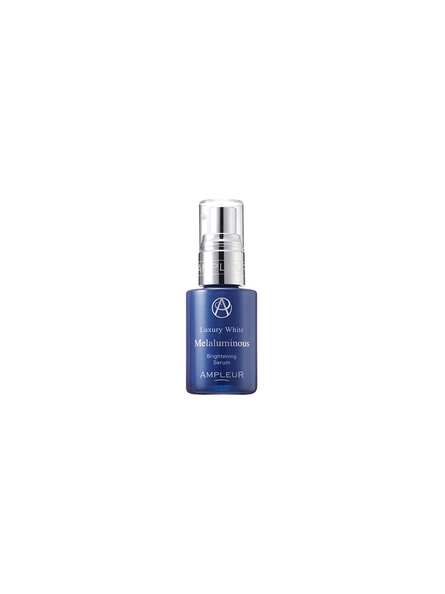 ラグジュアリーホワイト メラルミナス 30mL
