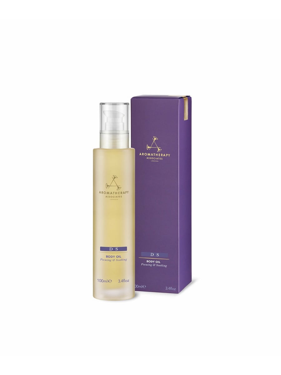 AROMATHERAPY ASSOCIATES / 