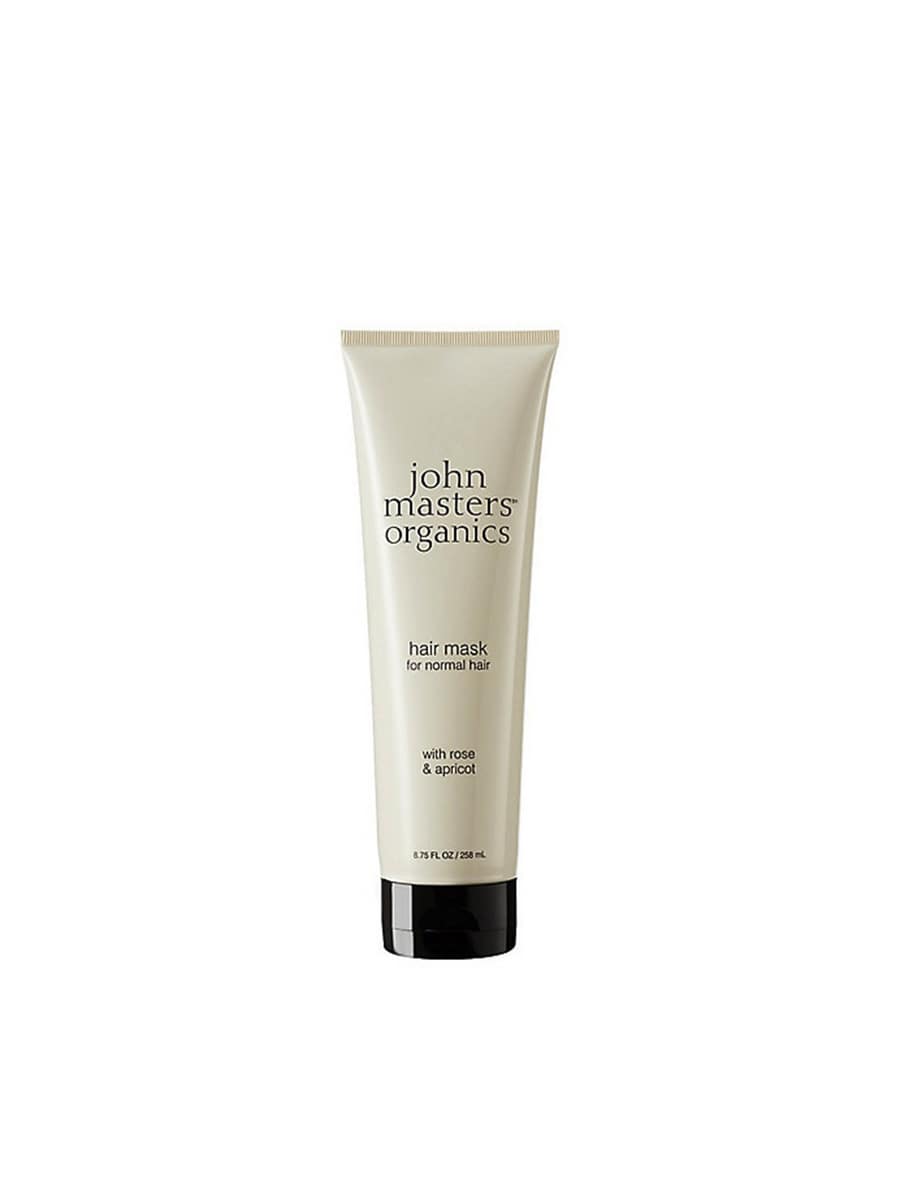 john masters organics / quot;Ramp;Aquot; ヘアマスク 258ml｜ESTNATION ONLINE  STORE｜エストネーション 公式通販