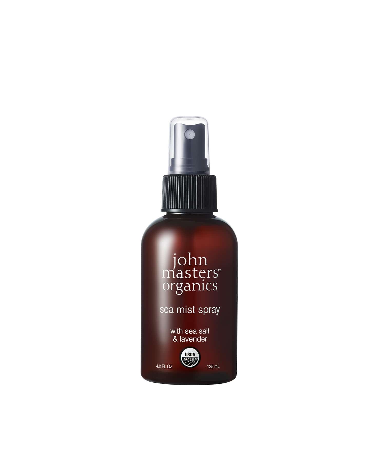 John Masters Organics Quot S Amp L Quot シーミストスプレーn 125ml Estnation Online Store エストネーション 公式通販