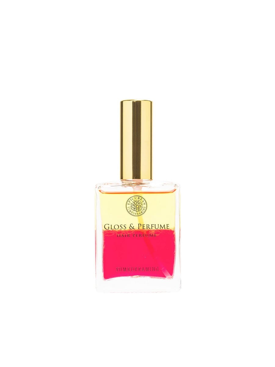 エピキュリアン "i" グロス＆パフューム