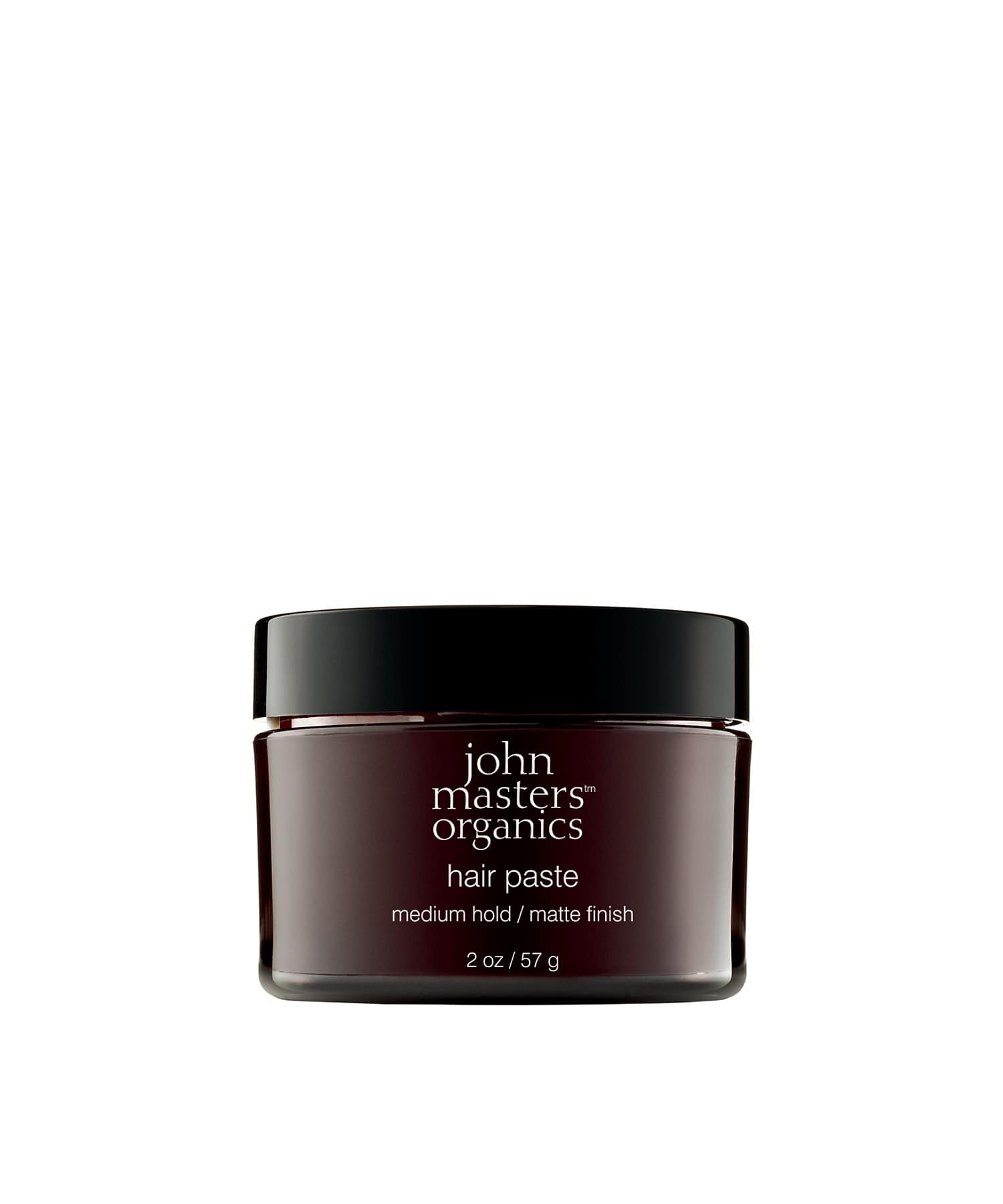 john masters organics / ヘアペースト 57g