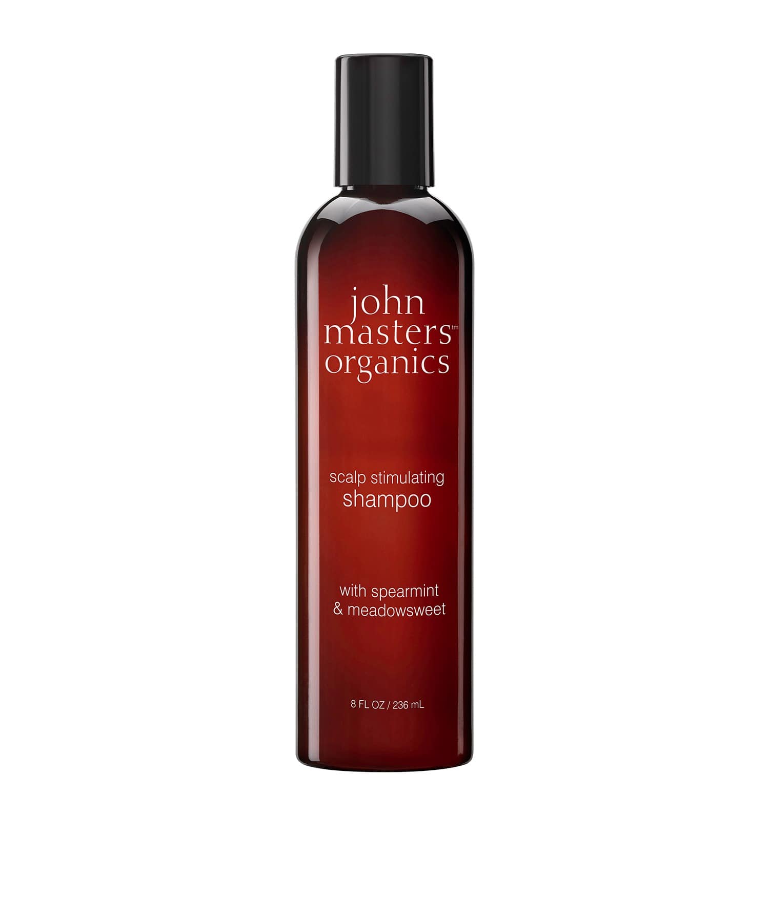 john masters organics / "S&M" スキャルプシャンプーN 236ml