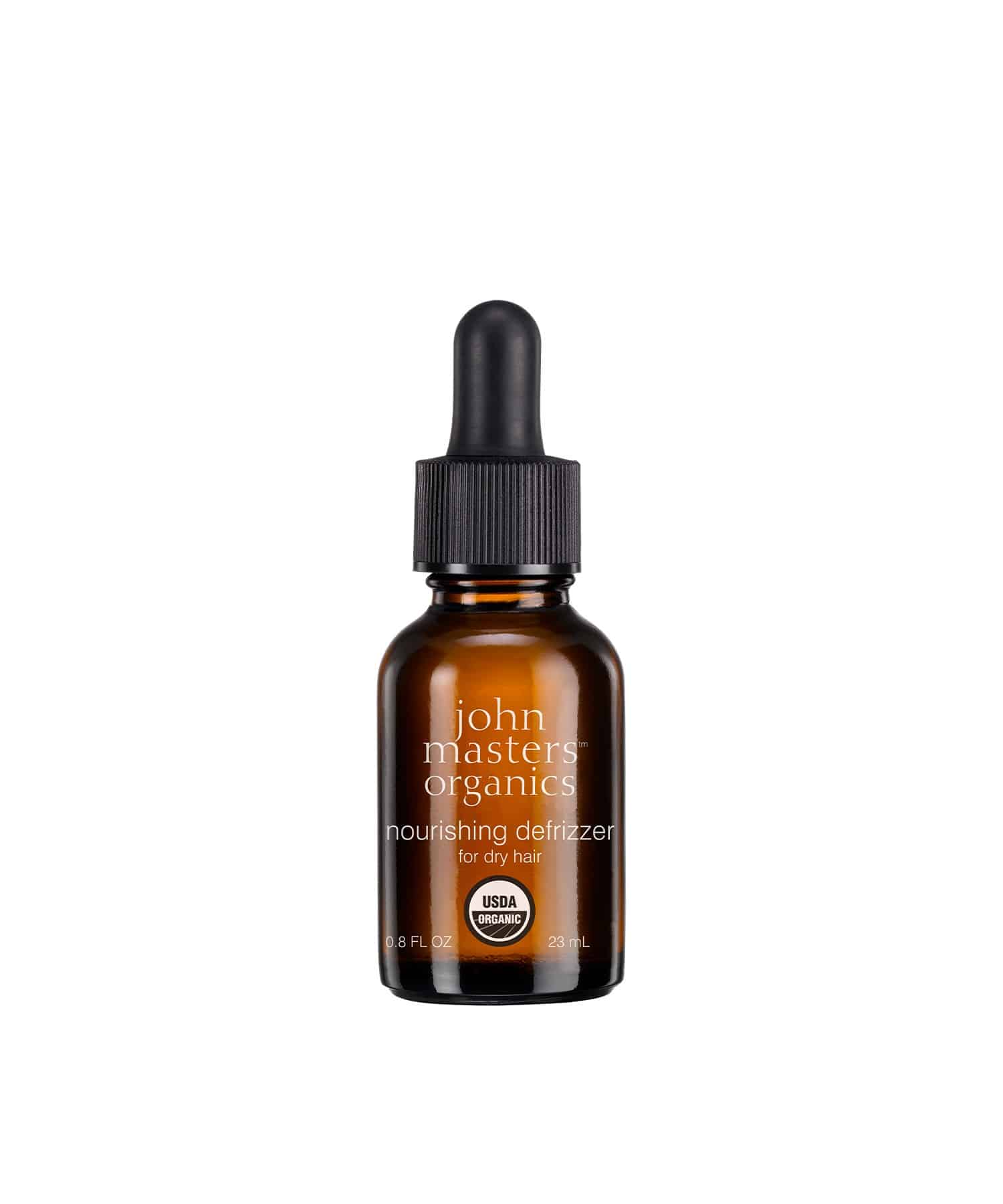 john masters organics / ナッシングデフリザーN 23ml