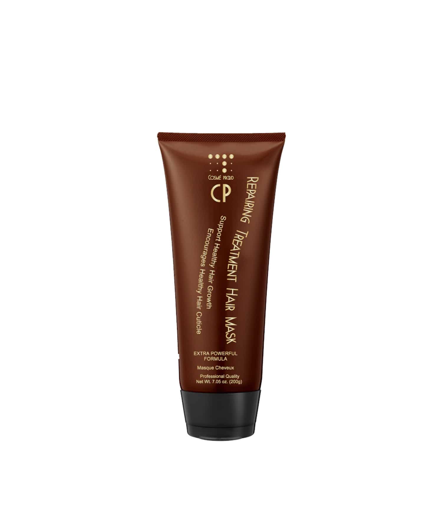 "リペアリング" トリートメント ヘアマスク 200g