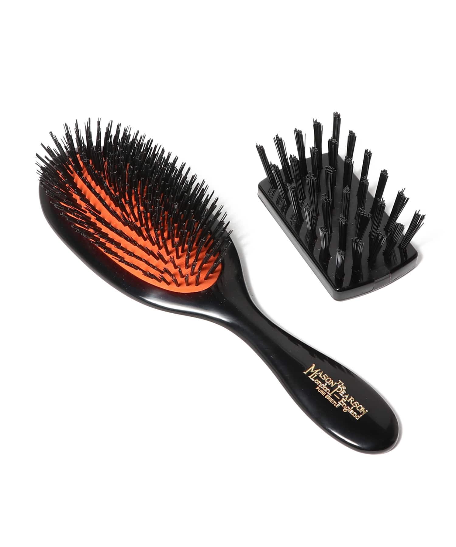 品質のいい MASON PEARSON ハンディブリッセル ヘアブラシ ブラシ
