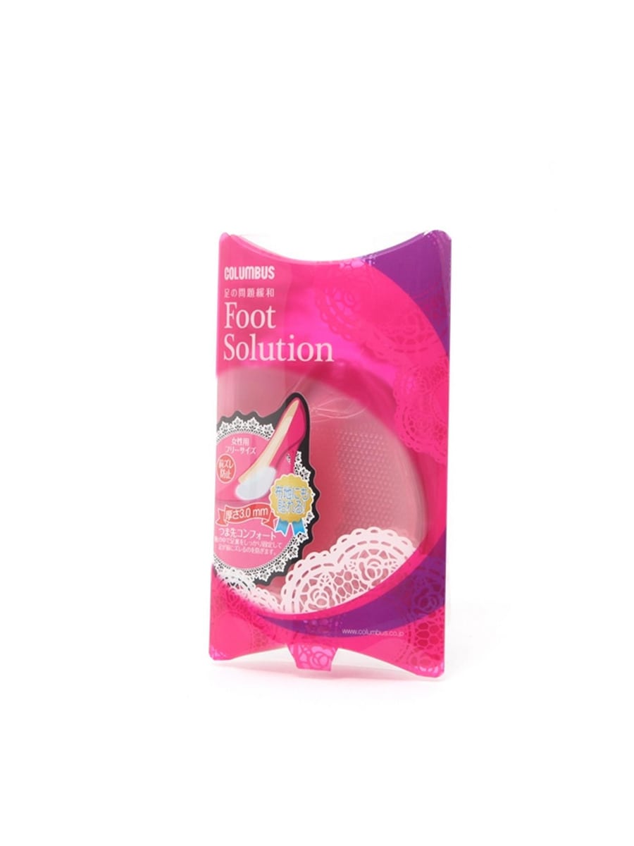 つま先コンフォート 3mm