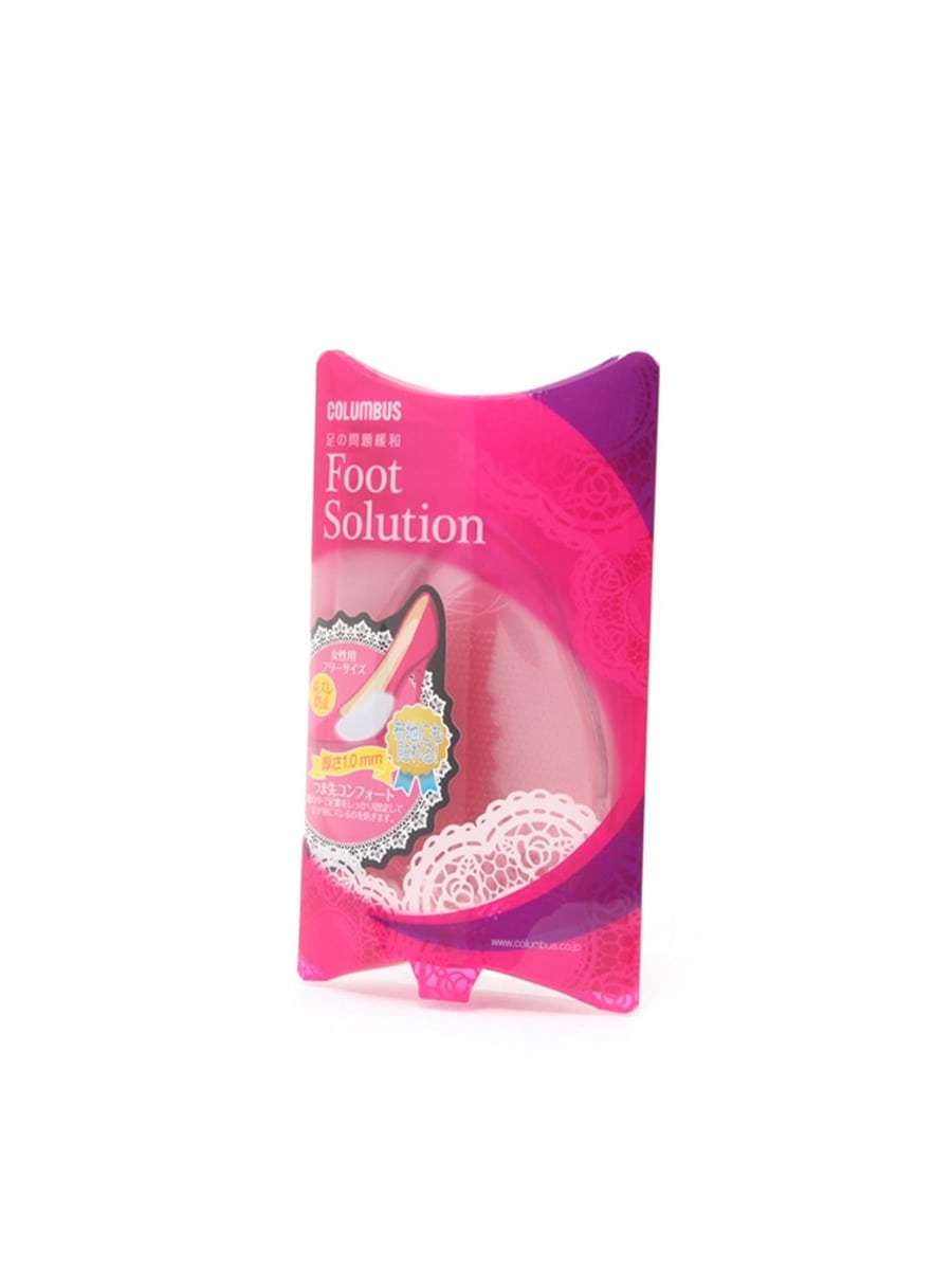 つま先コンフォート 1mm