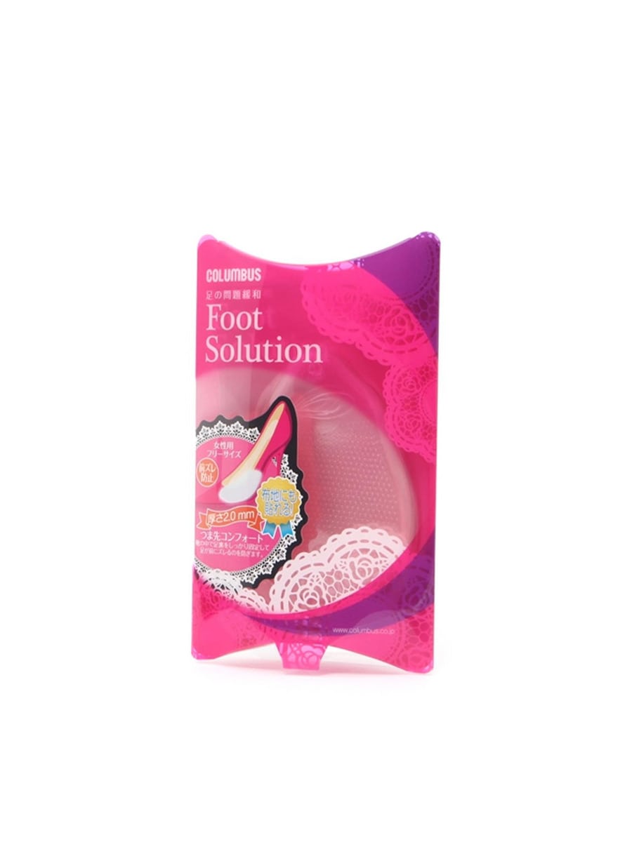 つま先コンフォート 2mm