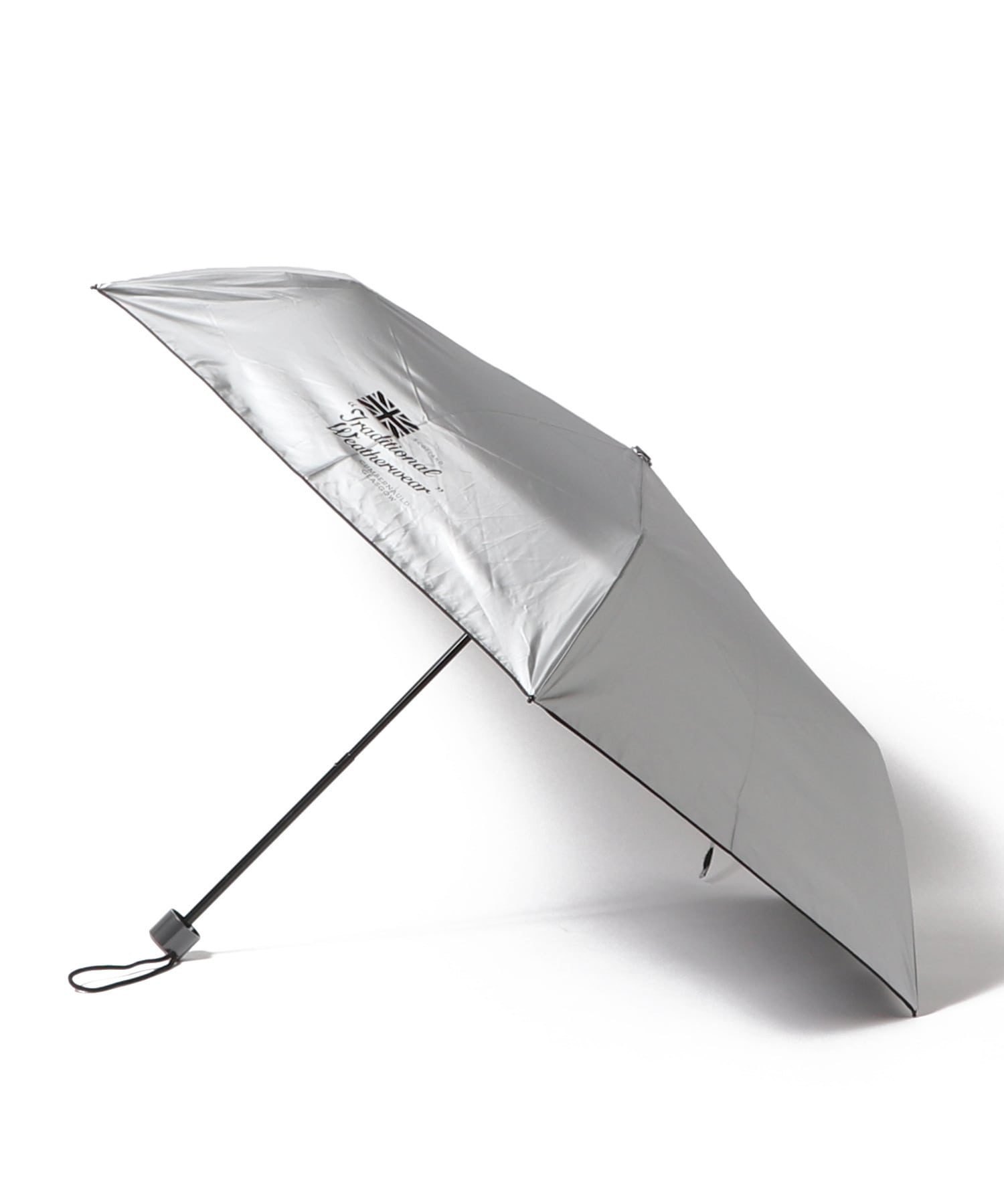 Traditional WeatherWear / 晴雨兼用折り畳み傘