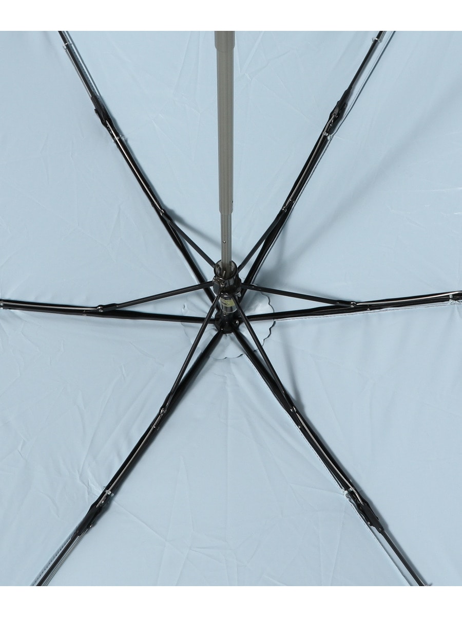 GRACY / Accent clor 晴雨兼用折りたたみ日傘｜ESTNATION ONLINE STORE