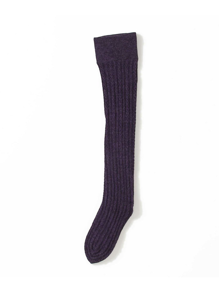 Pierre Mantoux / ニーハイソックス｜ESTNATION ONLINE STORE