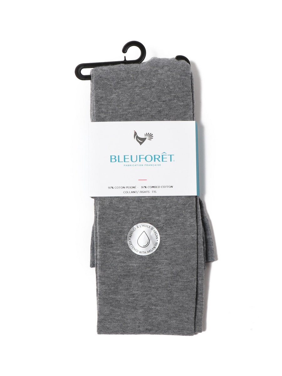 BLEUFORET / コットンタイツ｜ESTNATION ONLINE STORE｜エストネーション 公式通販