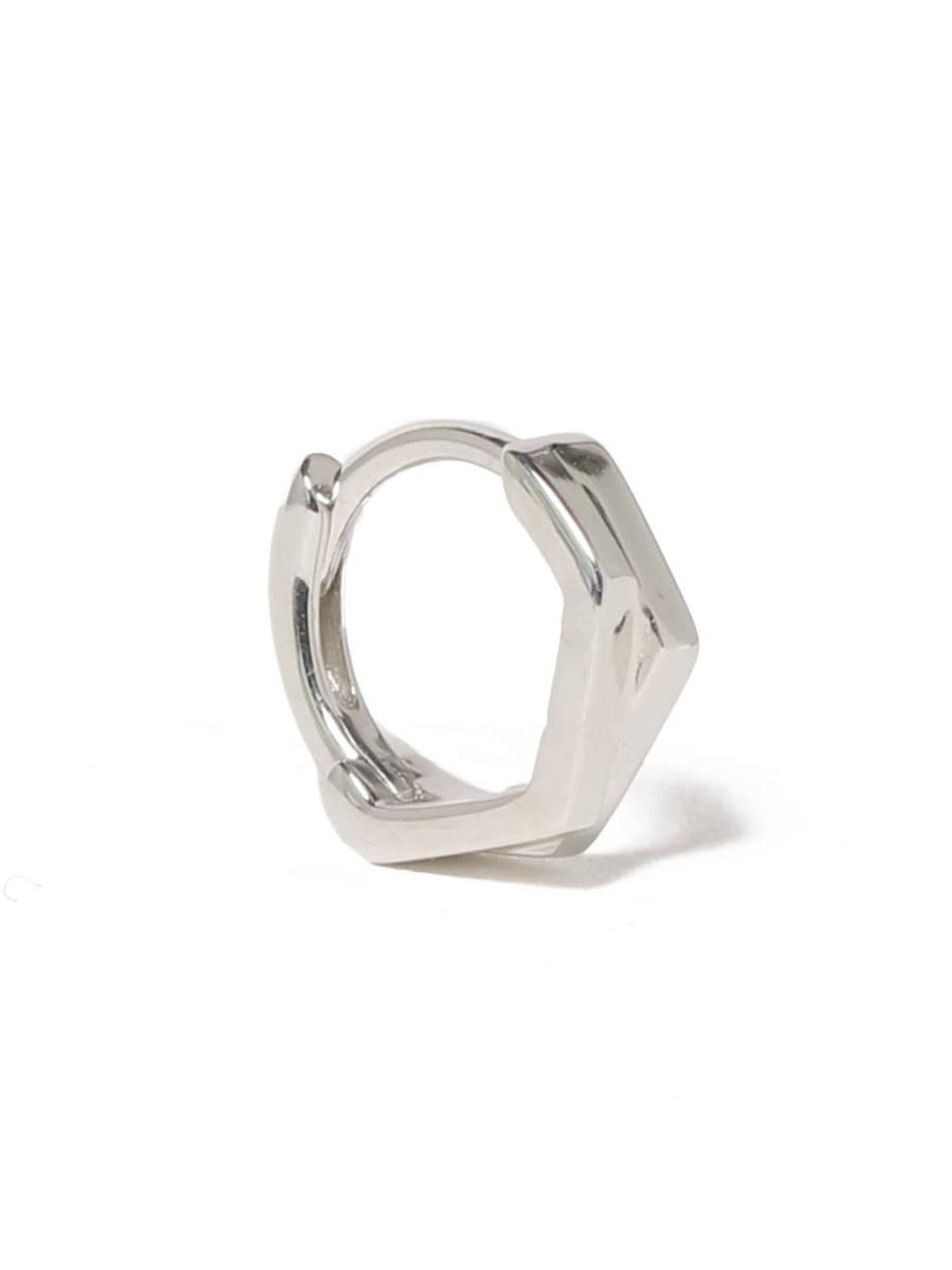 Repossi / K18WG ANTIFER 2連ミニピアス｜ESTNATION ONLINE STORE