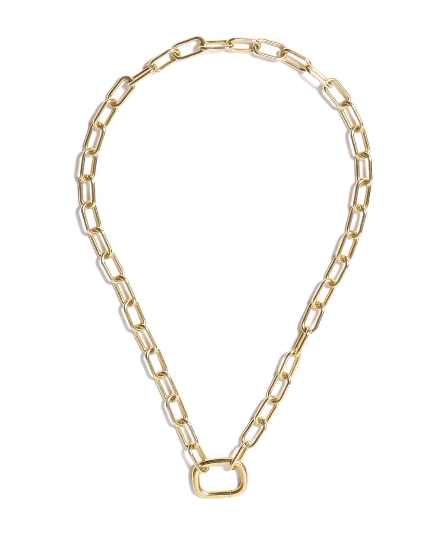 チェーン ネックレス