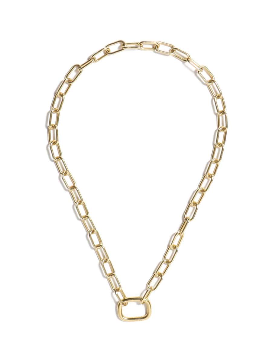 チェーン ネックレス