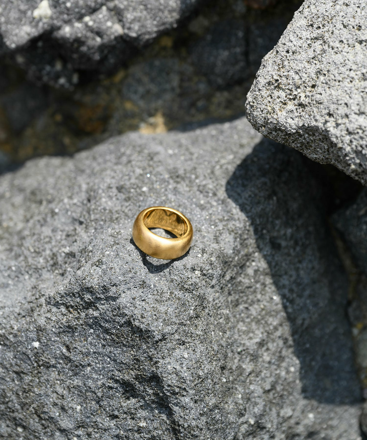 ゴールドリング