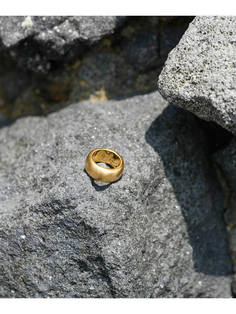 ゴールドリング