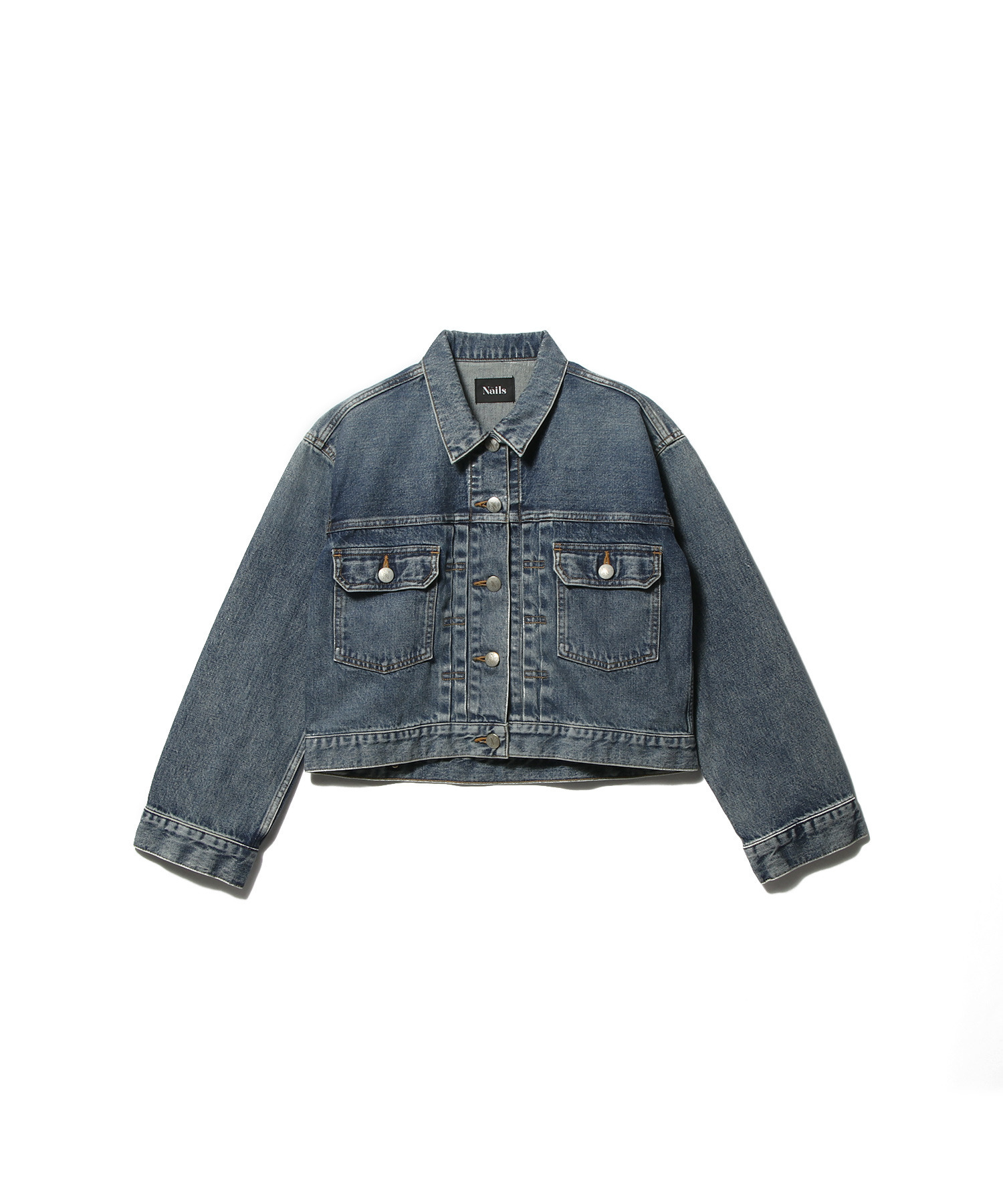 デニムジャケット MINI