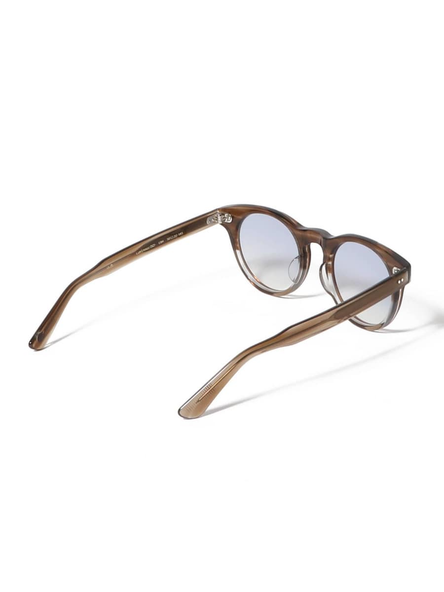 EYEVAN / LUMINOUS-EBH サングラス｜ESTNATION ONLINE STORE