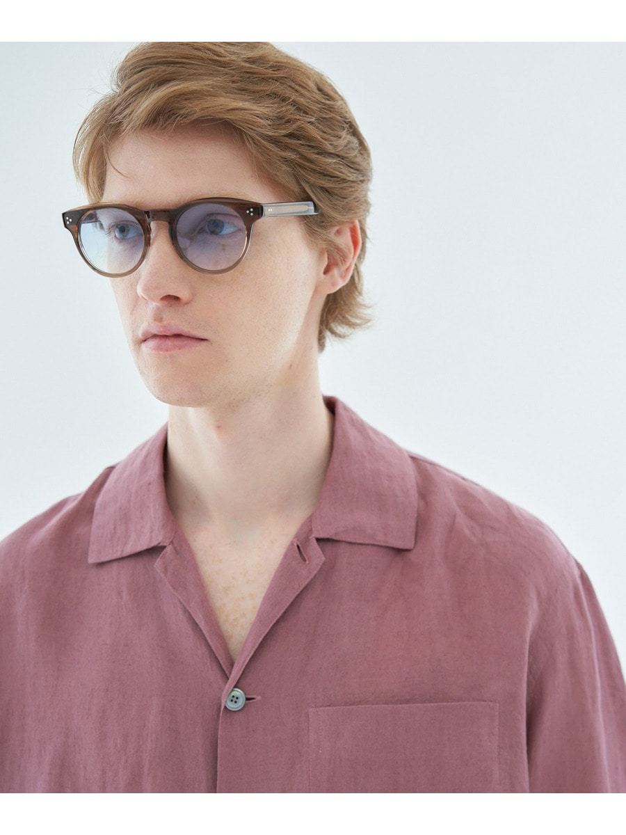 EYEVAN / LUMINOUS-EBH サングラス｜ESTNATION ONLINE STORE