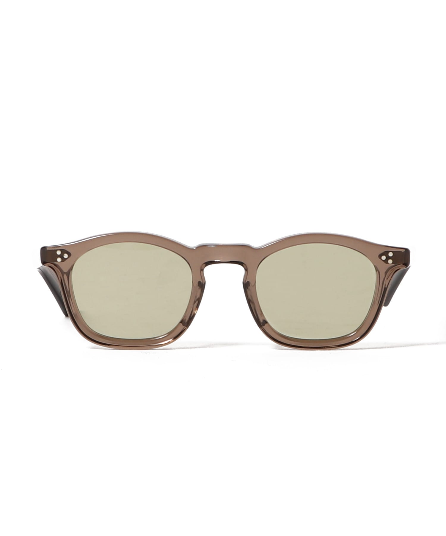 EYEVAN / Sadler-SUN-RGR サングラス|ESTNATION ONLINE STORE