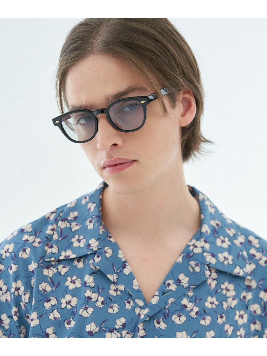 EYEVAN / Webb 49 SUN-PBK サングラス｜ESTNATION ONLINE STORE
